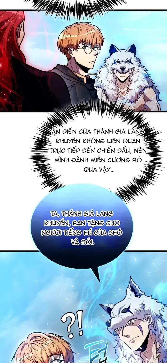 Cẩm Nang Sinh Tồn Của Vai Quần Chúng Cấp Siêu Việt Chap 42 - Next Chap 43