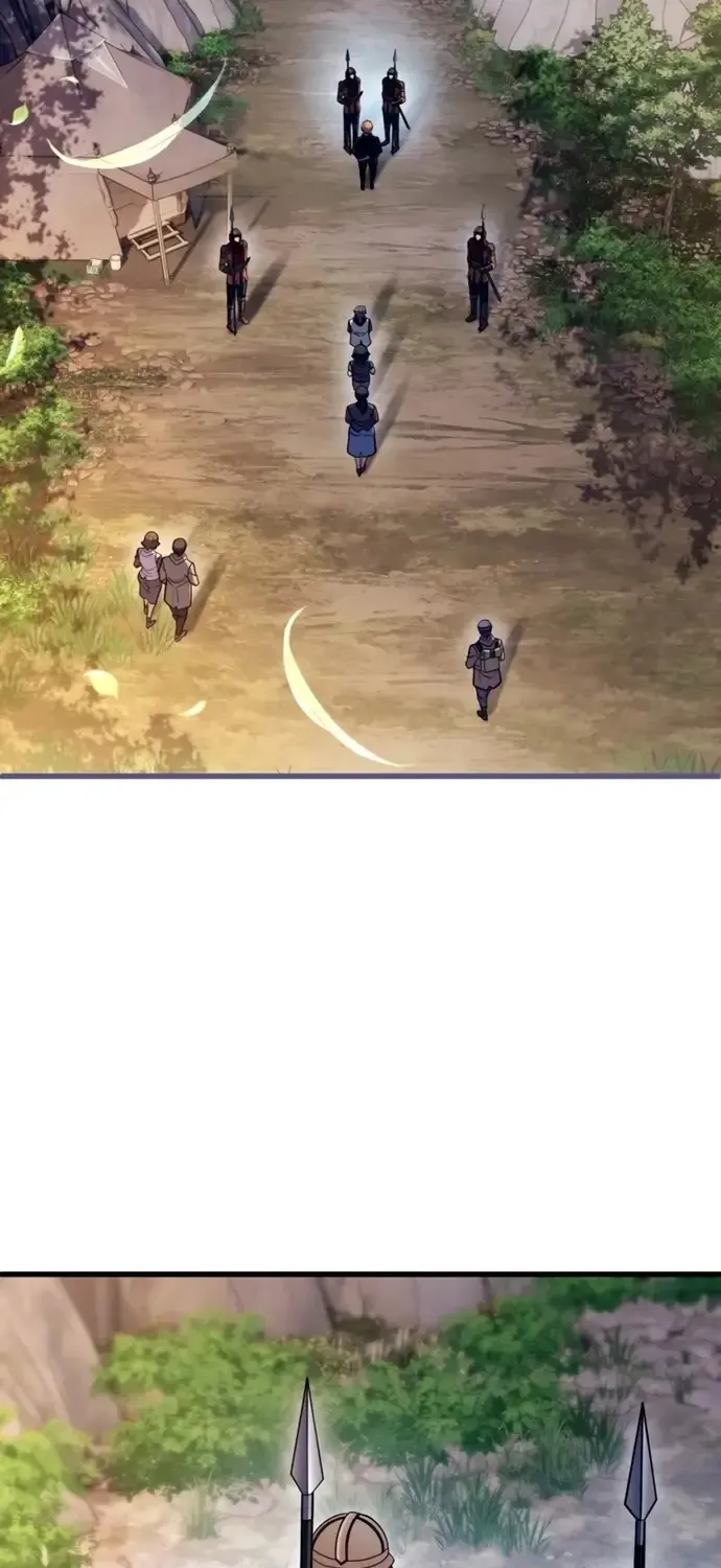 Cẩm Nang Sinh Tồn Của Vai Quần Chúng Cấp Siêu Việt Chap 42 - Next Chap 43