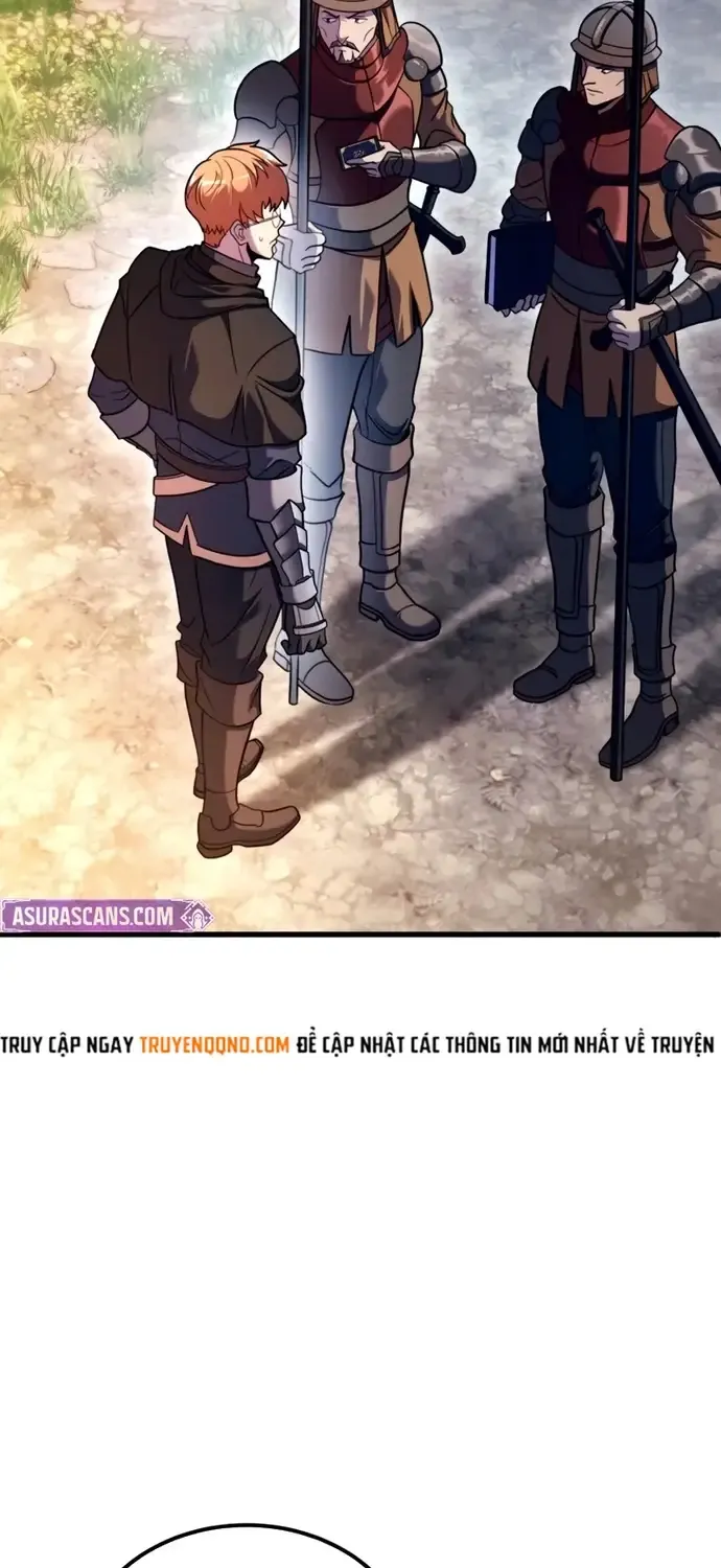 Cẩm Nang Sinh Tồn Của Vai Quần Chúng Cấp Siêu Việt Chap 42 - Next Chap 43