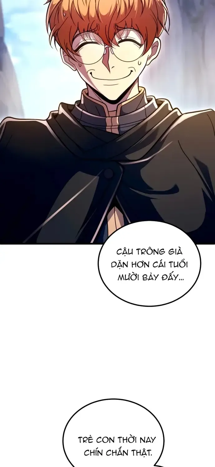 Cẩm Nang Sinh Tồn Của Vai Quần Chúng Cấp Siêu Việt Chap 42 - Next Chap 43