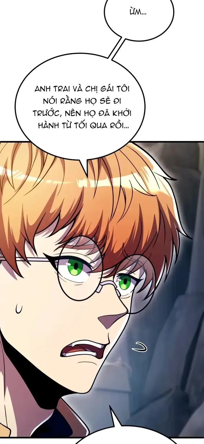 Cẩm Nang Sinh Tồn Của Vai Quần Chúng Cấp Siêu Việt Chap 42 - Next Chap 43