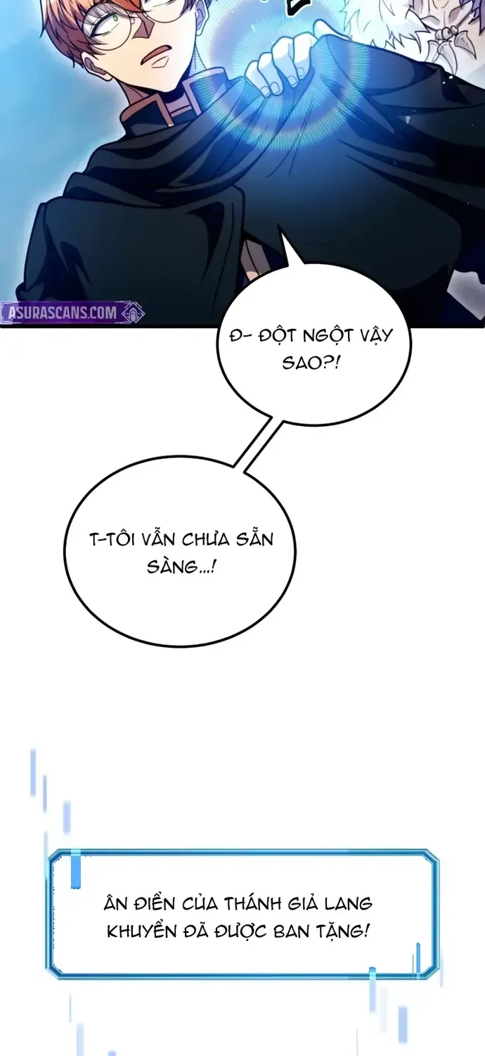 Cẩm Nang Sinh Tồn Của Vai Quần Chúng Cấp Siêu Việt Chap 42 - Next Chap 43