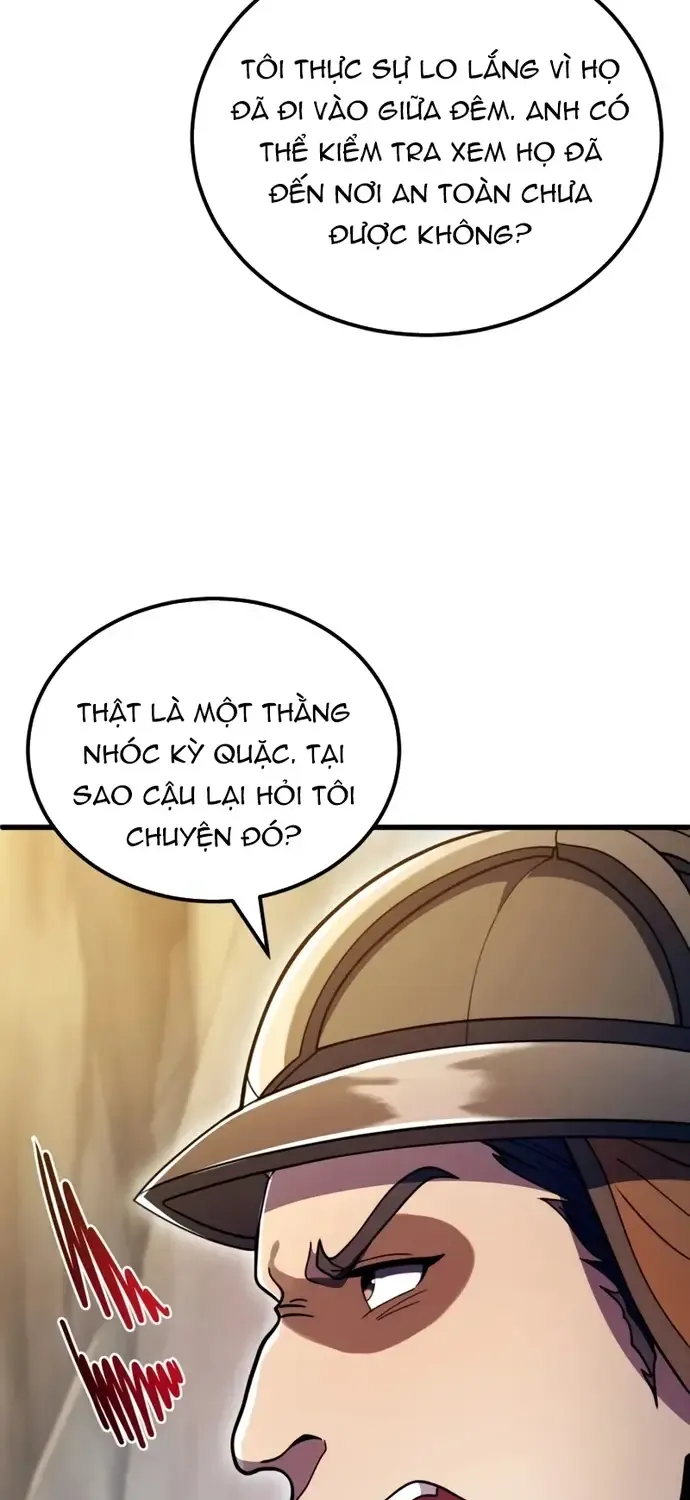 Cẩm Nang Sinh Tồn Của Vai Quần Chúng Cấp Siêu Việt Chap 42 - Next Chap 43