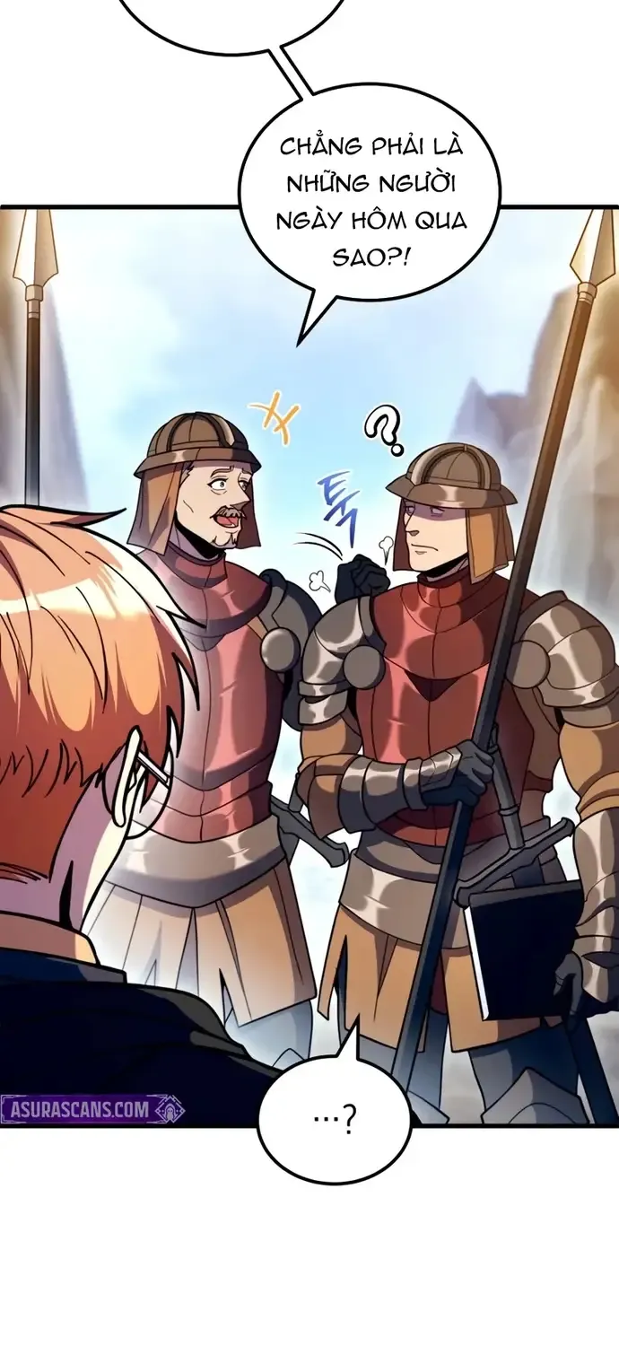 Cẩm Nang Sinh Tồn Của Vai Quần Chúng Cấp Siêu Việt Chap 42 - Next Chap 43