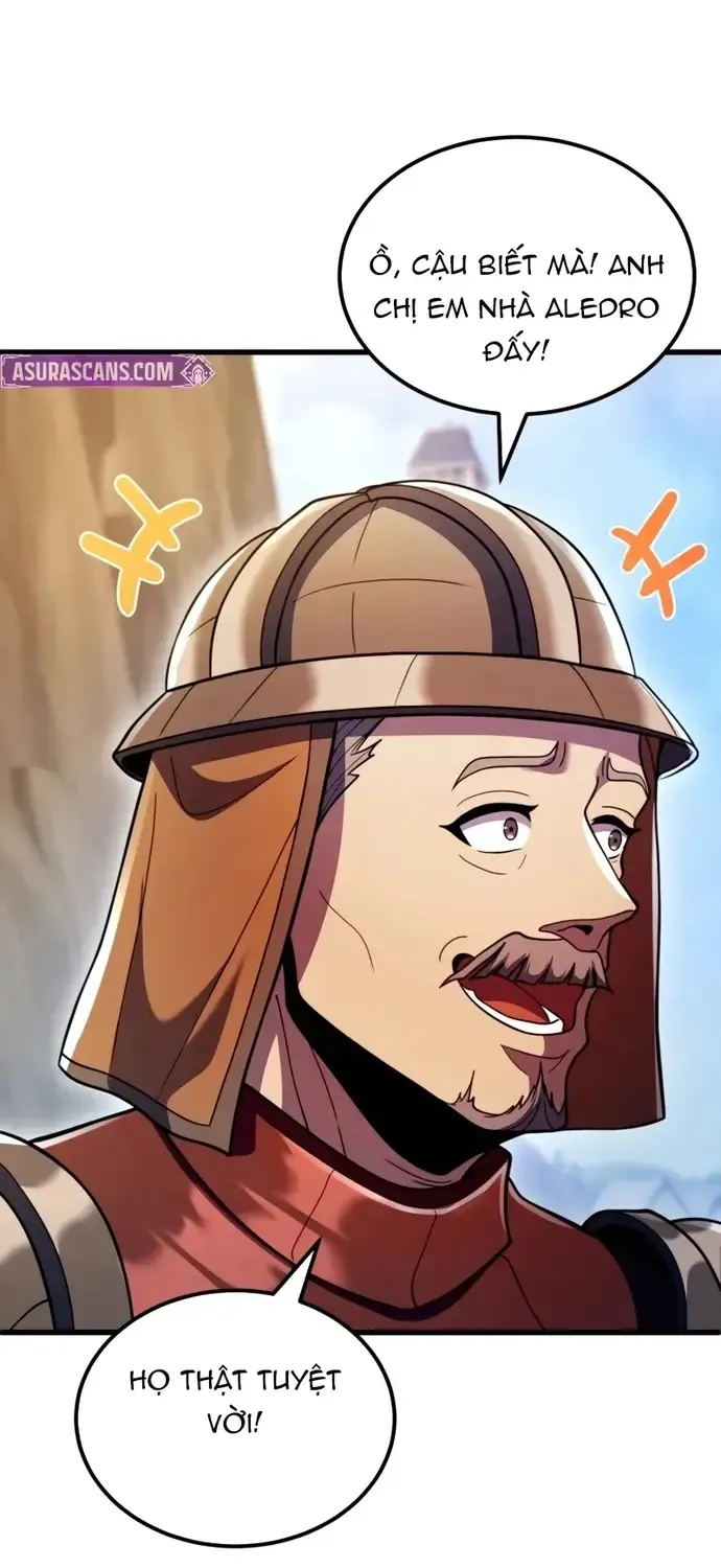 Cẩm Nang Sinh Tồn Của Vai Quần Chúng Cấp Siêu Việt Chap 42 - Next Chap 43