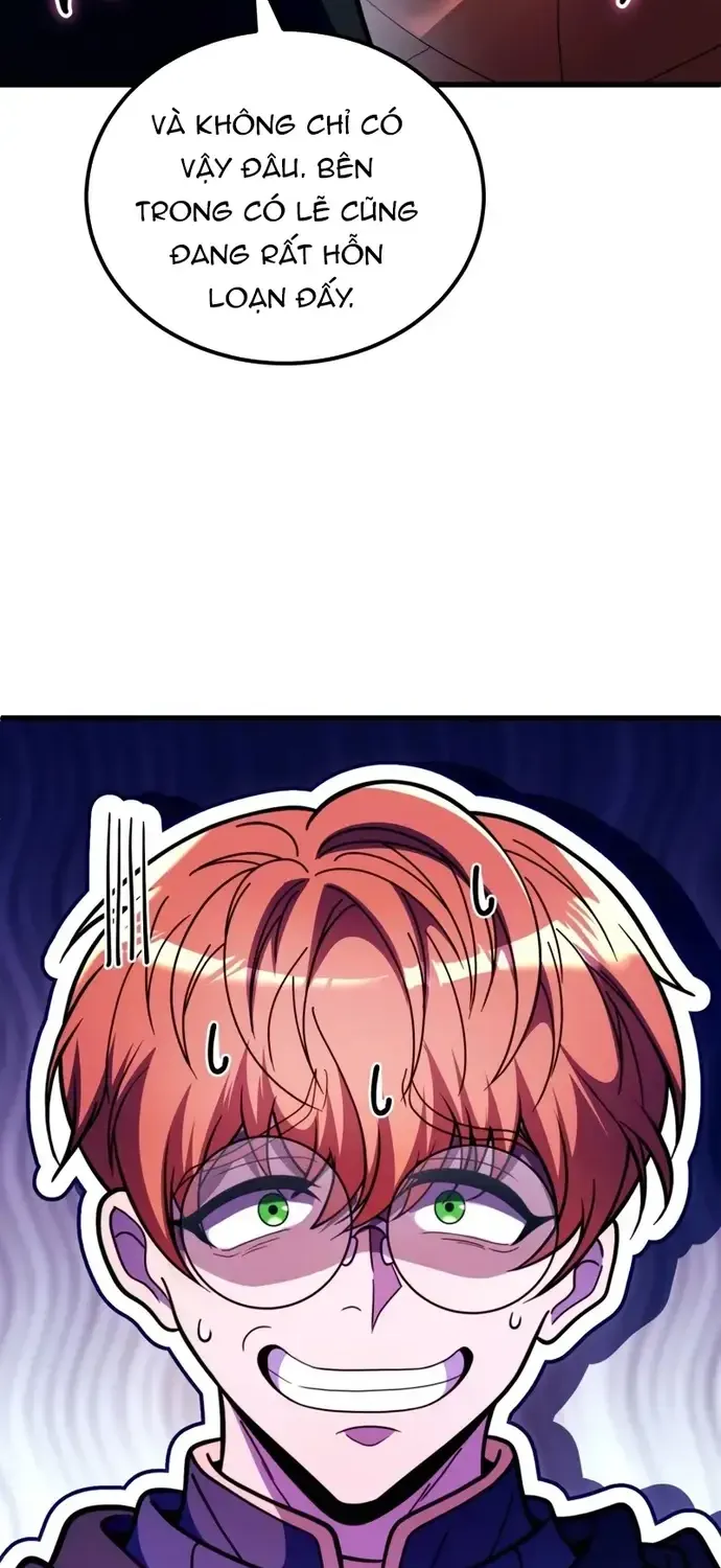 Cẩm Nang Sinh Tồn Của Vai Quần Chúng Cấp Siêu Việt Chap 42 - Next Chap 43