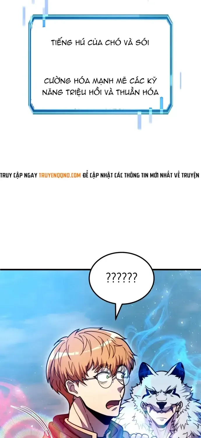 Cẩm Nang Sinh Tồn Của Vai Quần Chúng Cấp Siêu Việt Chap 42 - Next Chap 43