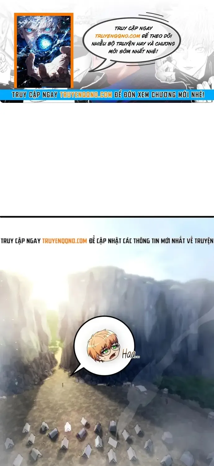 Cẩm Nang Sinh Tồn Của Vai Quần Chúng Cấp Siêu Việt Chap 43 - Next Chap 44