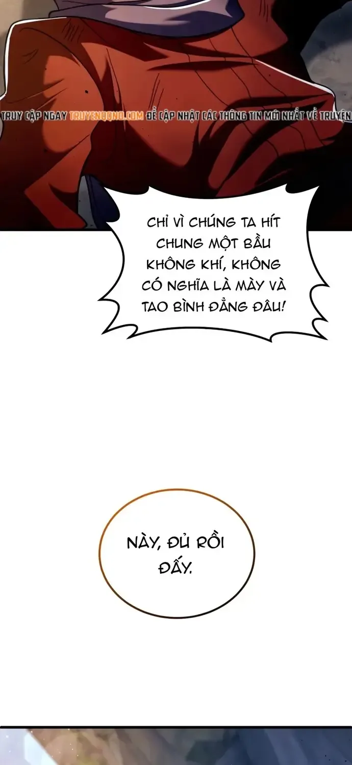 Cẩm Nang Sinh Tồn Của Vai Quần Chúng Cấp Siêu Việt Chap 43 - Next Chap 44