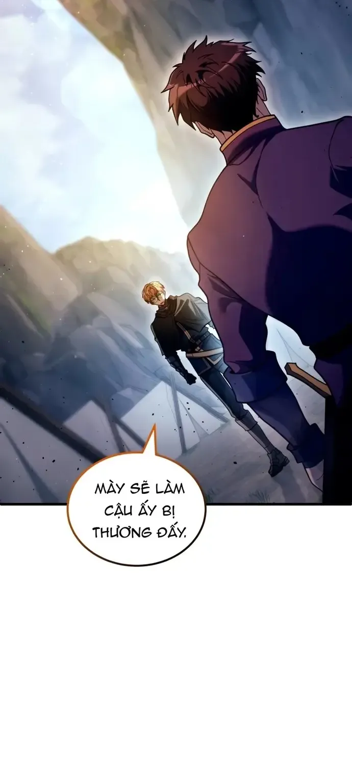 Cẩm Nang Sinh Tồn Của Vai Quần Chúng Cấp Siêu Việt Chap 43 - Next Chap 44