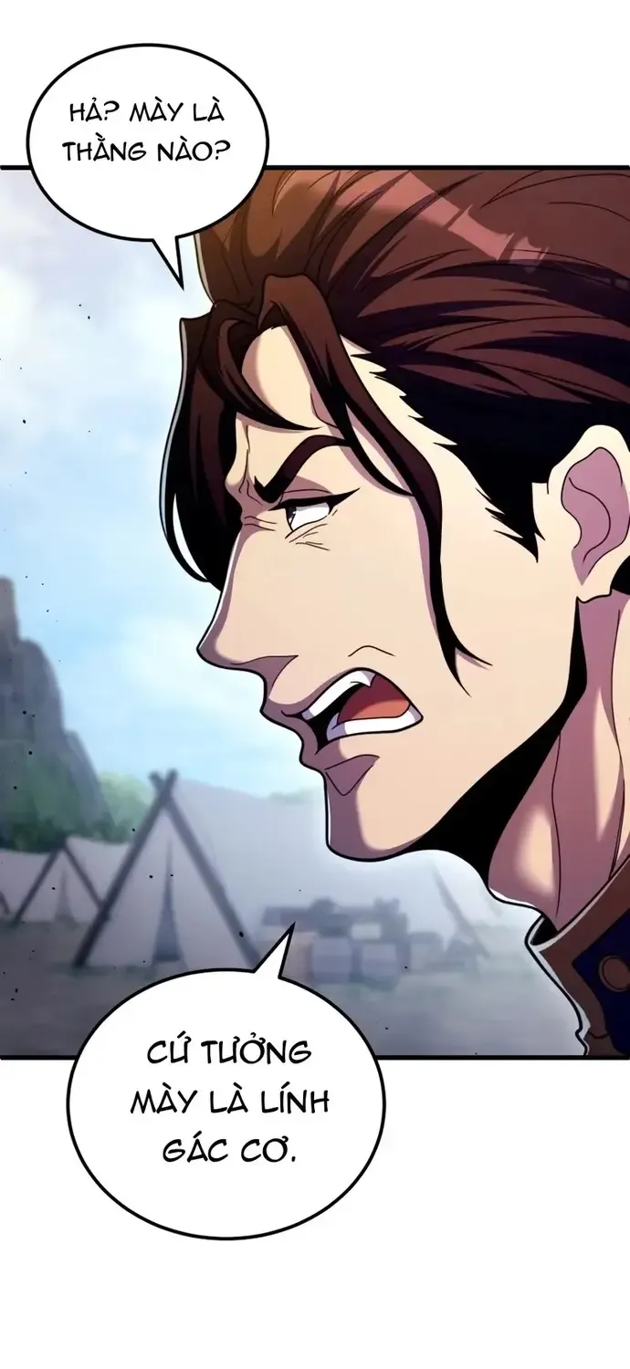 Cẩm Nang Sinh Tồn Của Vai Quần Chúng Cấp Siêu Việt Chap 43 - Next Chap 44