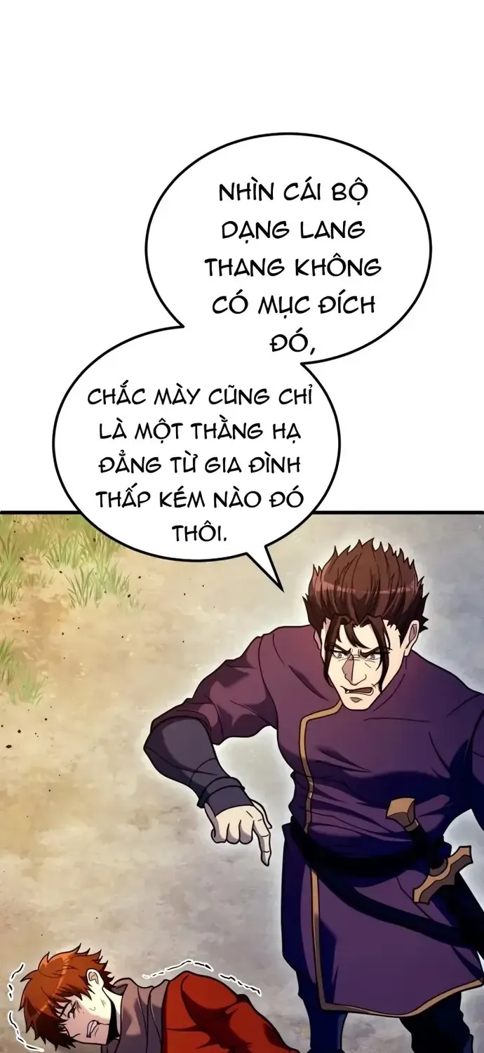 Cẩm Nang Sinh Tồn Của Vai Quần Chúng Cấp Siêu Việt Chap 43 - Next Chap 44