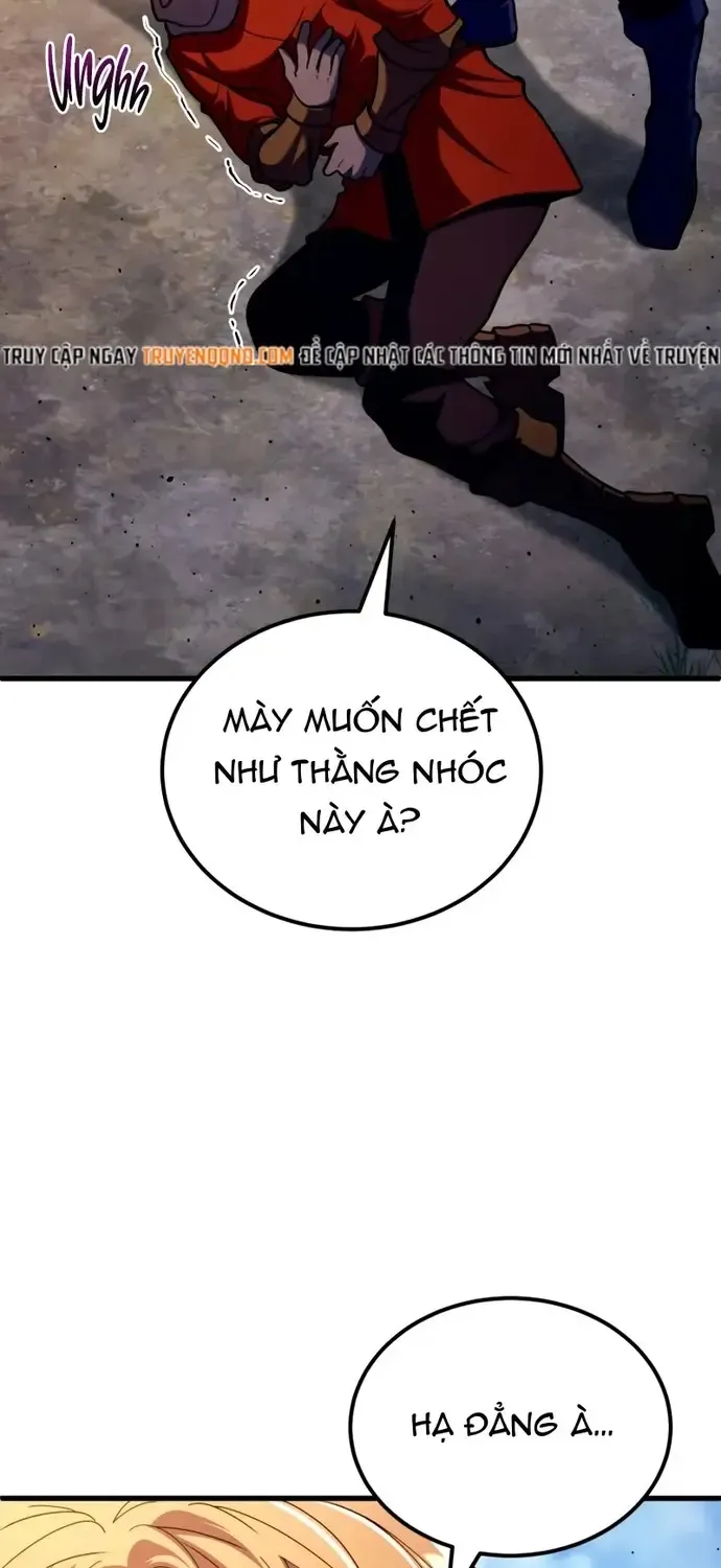 Cẩm Nang Sinh Tồn Của Vai Quần Chúng Cấp Siêu Việt Chap 43 - Next Chap 44