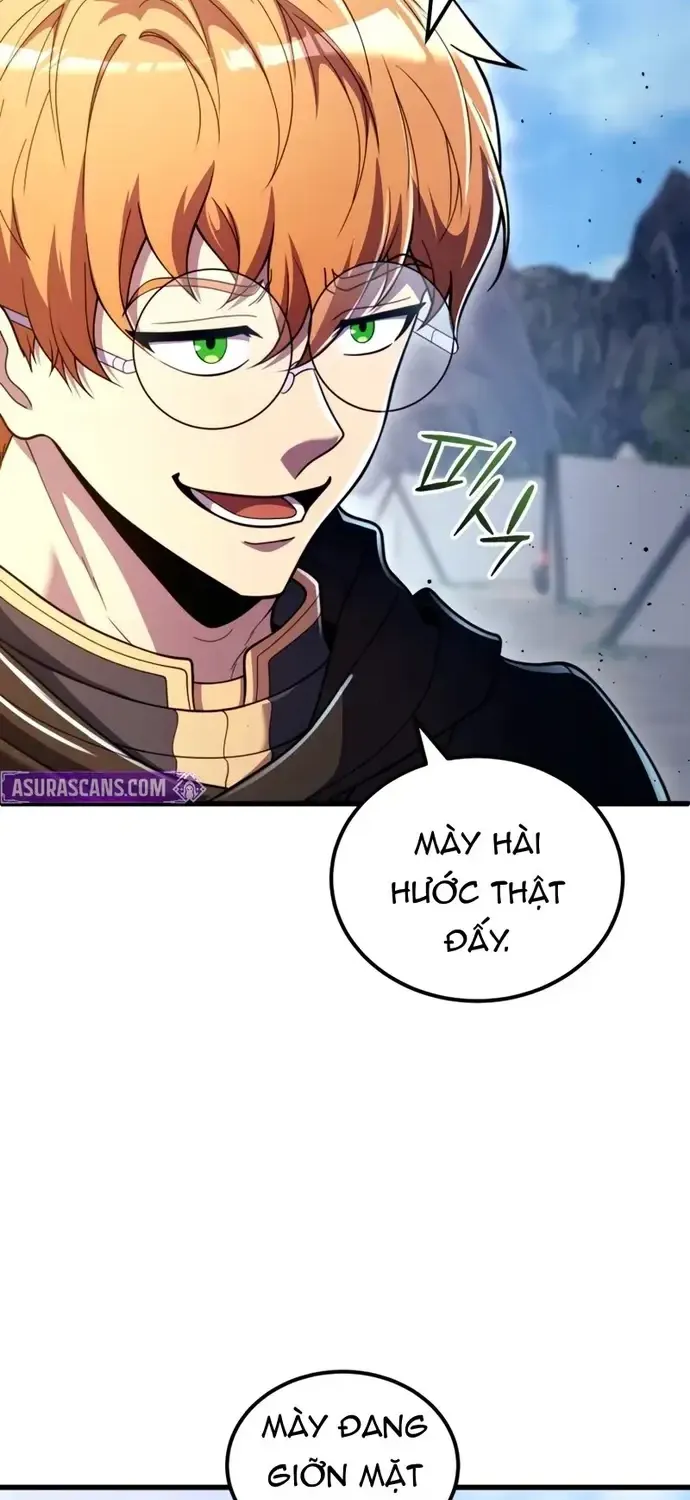 Cẩm Nang Sinh Tồn Của Vai Quần Chúng Cấp Siêu Việt Chap 43 - Next Chap 44