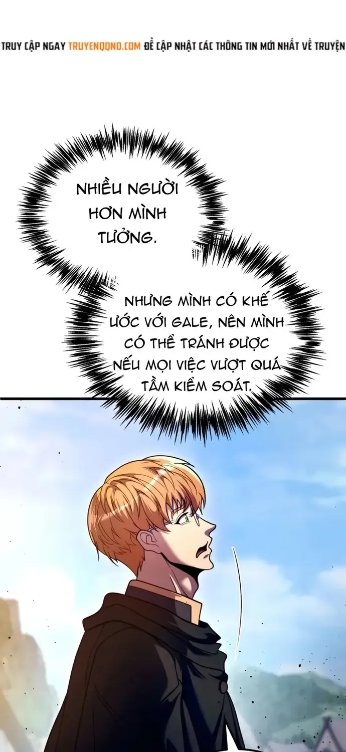 Cẩm Nang Sinh Tồn Của Vai Quần Chúng Cấp Siêu Việt Chap 43 - Next Chap 44
