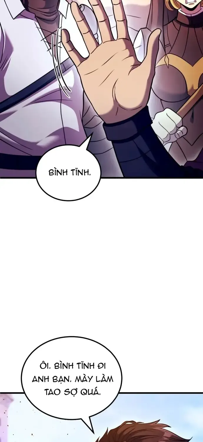 Cẩm Nang Sinh Tồn Của Vai Quần Chúng Cấp Siêu Việt Chap 43 - Next Chap 44