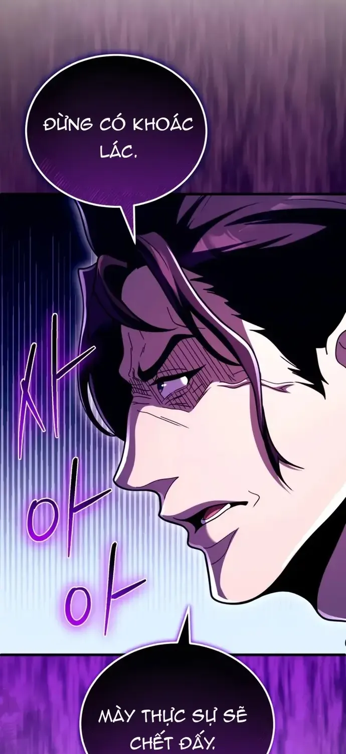 Cẩm Nang Sinh Tồn Của Vai Quần Chúng Cấp Siêu Việt Chap 43 - Next Chap 44