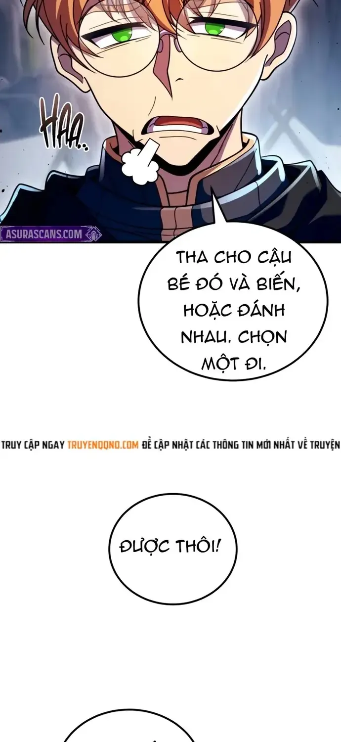 Cẩm Nang Sinh Tồn Của Vai Quần Chúng Cấp Siêu Việt Chap 43 - Next Chap 44