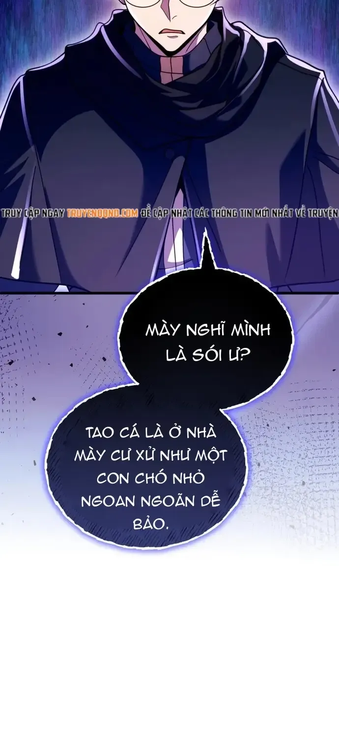 Cẩm Nang Sinh Tồn Của Vai Quần Chúng Cấp Siêu Việt Chap 43 - Next Chap 44