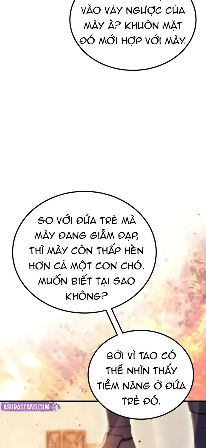 Cẩm Nang Sinh Tồn Của Vai Quần Chúng Cấp Siêu Việt Chap 43 - Next Chap 44