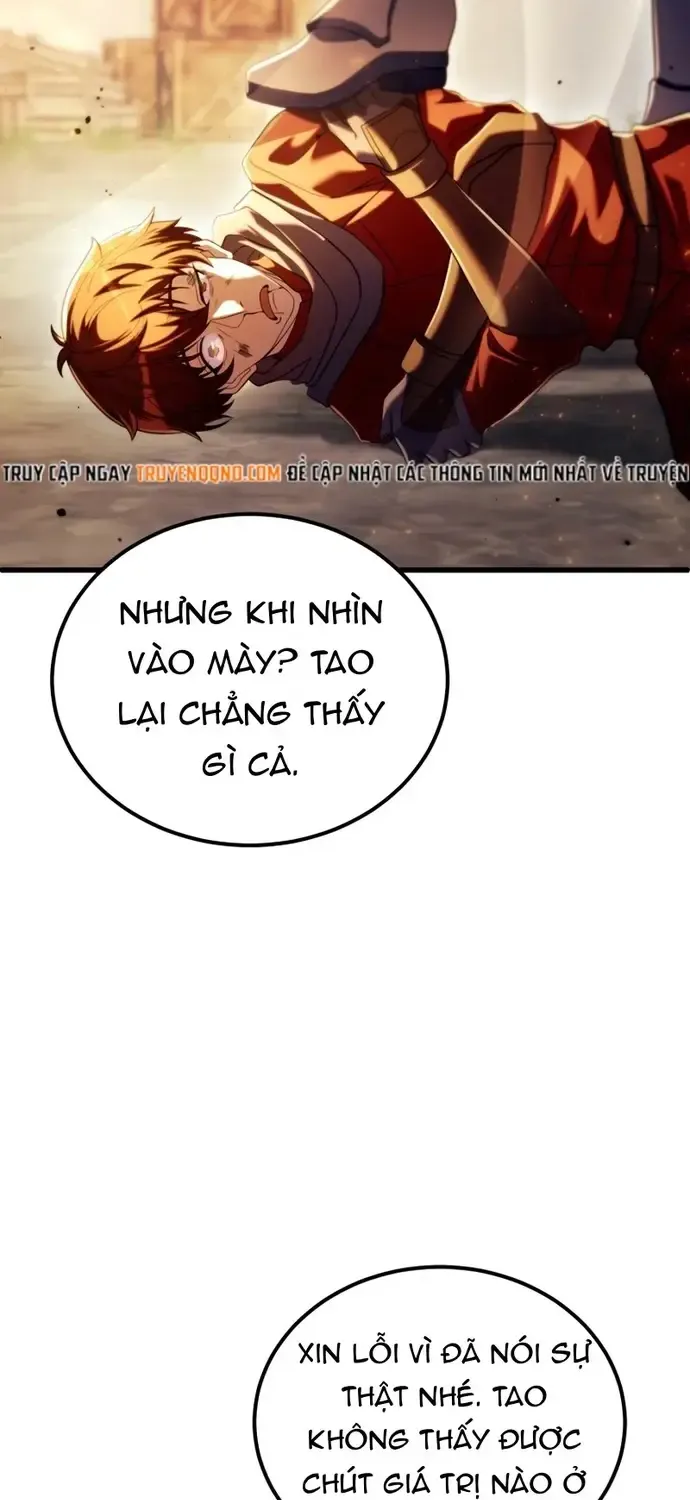 Cẩm Nang Sinh Tồn Của Vai Quần Chúng Cấp Siêu Việt Chap 43 - Next Chap 44