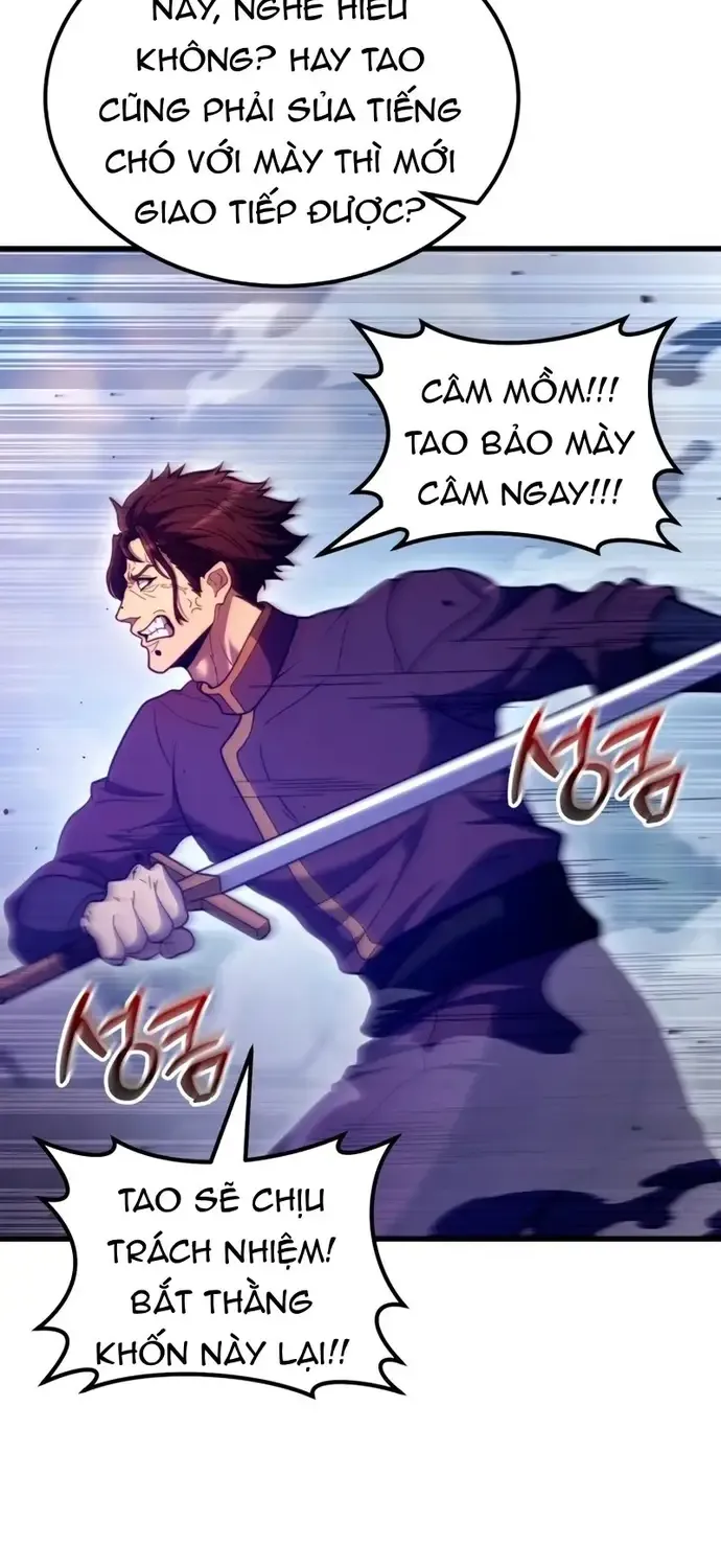 Cẩm Nang Sinh Tồn Của Vai Quần Chúng Cấp Siêu Việt Chap 43 - Next Chap 44