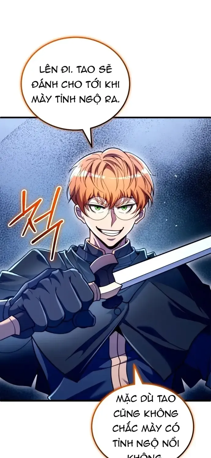 Cẩm Nang Sinh Tồn Của Vai Quần Chúng Cấp Siêu Việt Chap 43 - Next Chap 44