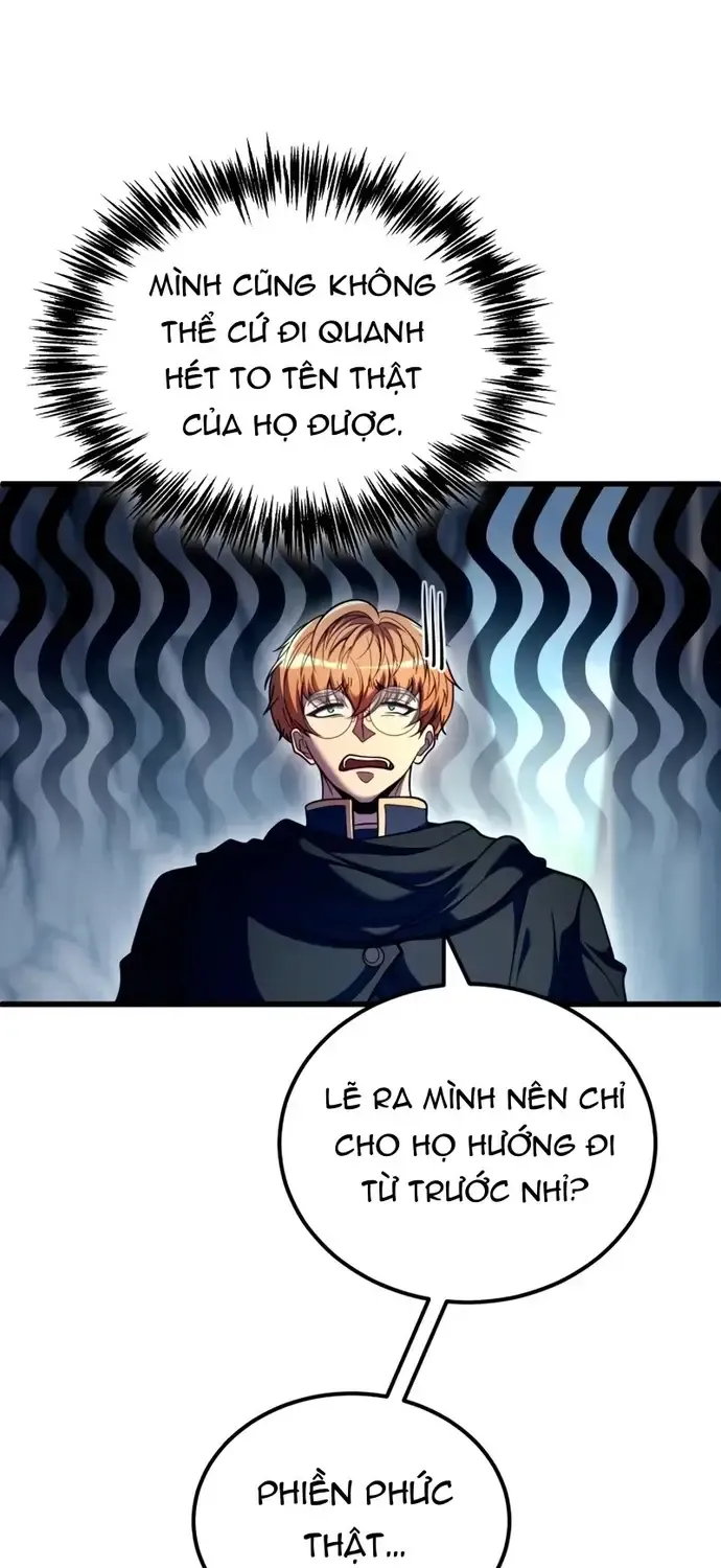 Cẩm Nang Sinh Tồn Của Vai Quần Chúng Cấp Siêu Việt Chap 43 - Next Chap 44