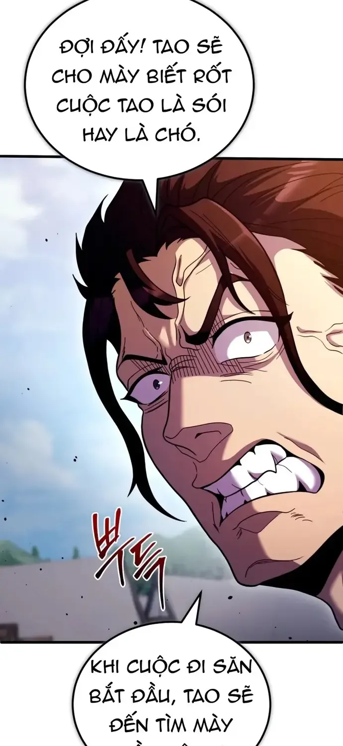 Cẩm Nang Sinh Tồn Của Vai Quần Chúng Cấp Siêu Việt Chap 43 - Next Chap 44