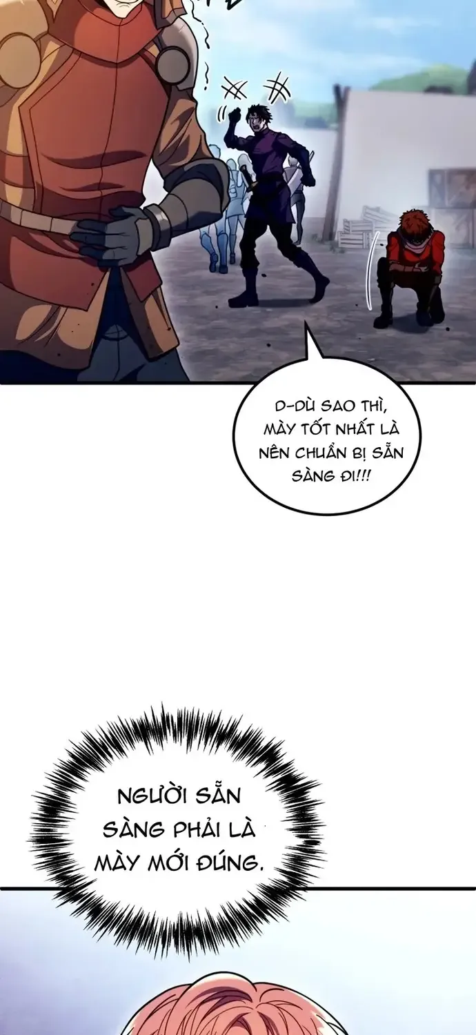 Cẩm Nang Sinh Tồn Của Vai Quần Chúng Cấp Siêu Việt Chap 43 - Next Chap 44