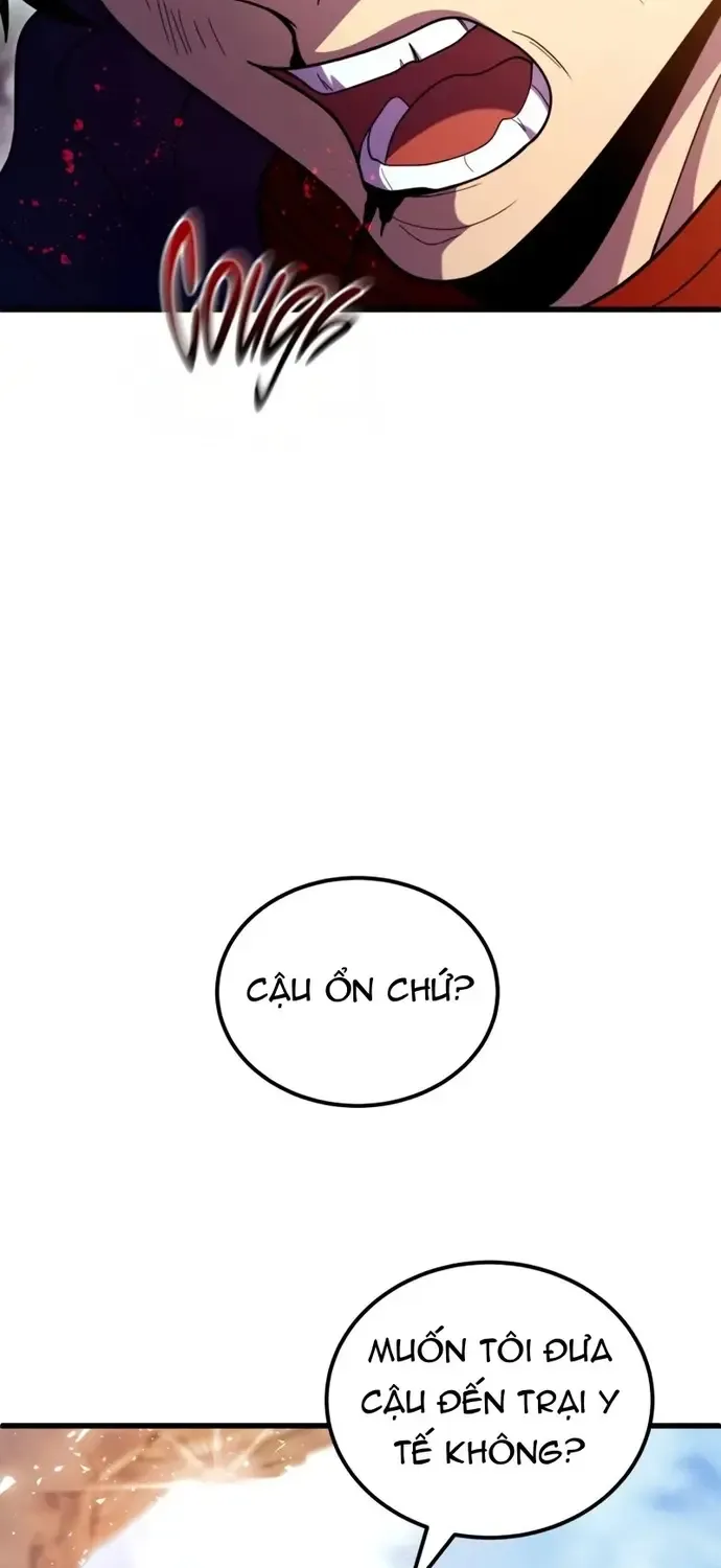 Cẩm Nang Sinh Tồn Của Vai Quần Chúng Cấp Siêu Việt Chap 43 - Next Chap 44