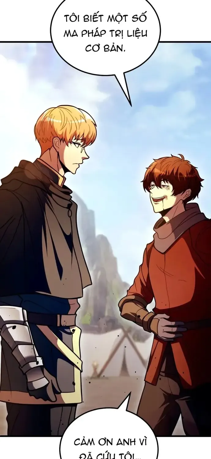 Cẩm Nang Sinh Tồn Của Vai Quần Chúng Cấp Siêu Việt Chap 43 - Next Chap 44