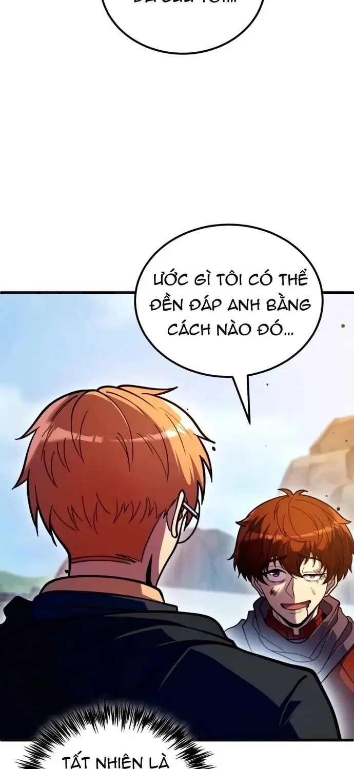 Cẩm Nang Sinh Tồn Của Vai Quần Chúng Cấp Siêu Việt Chap 43 - Next Chap 44