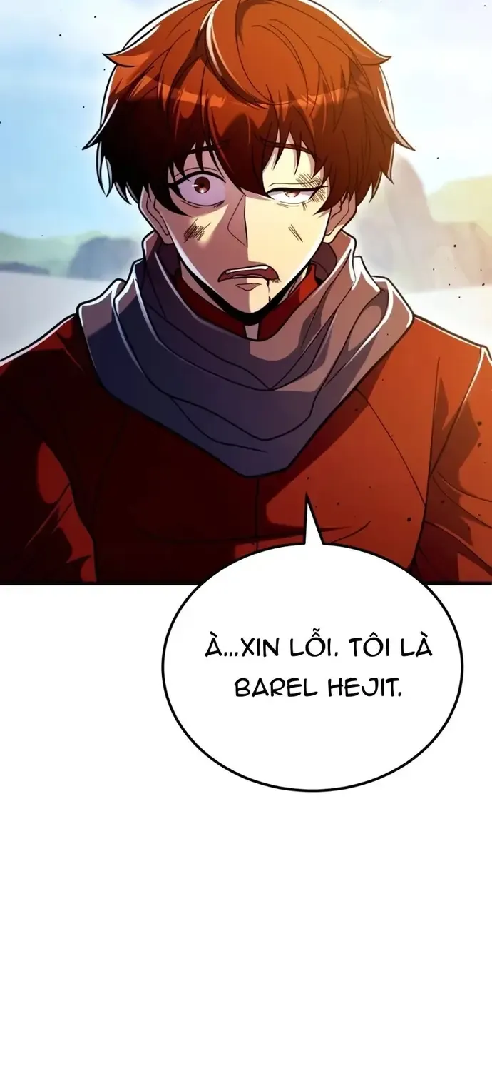 Cẩm Nang Sinh Tồn Của Vai Quần Chúng Cấp Siêu Việt Chap 43 - Next Chap 44