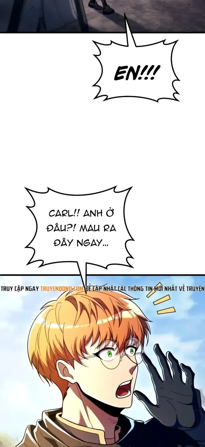 Cẩm Nang Sinh Tồn Của Vai Quần Chúng Cấp Siêu Việt Chap 43 - Next Chap 44