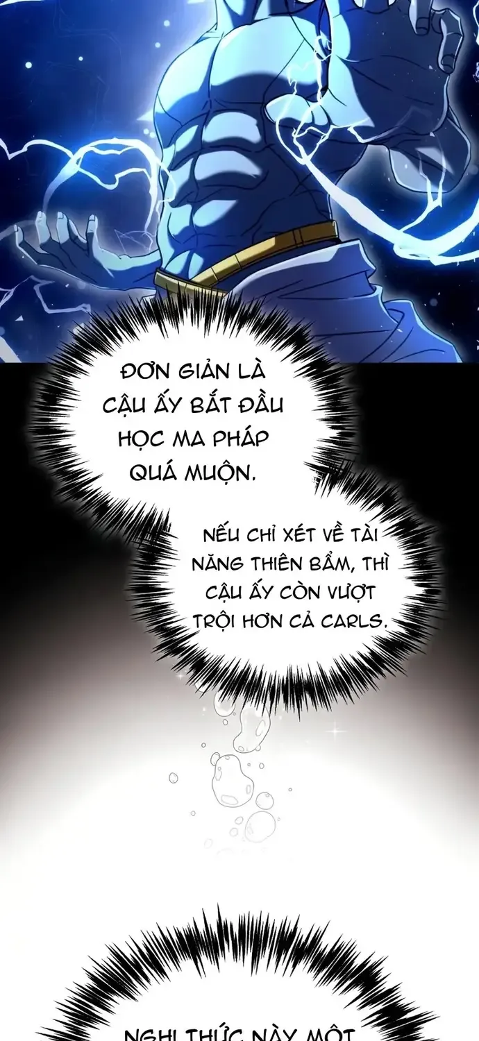 Cẩm Nang Sinh Tồn Của Vai Quần Chúng Cấp Siêu Việt Chap 43 - Next Chap 44