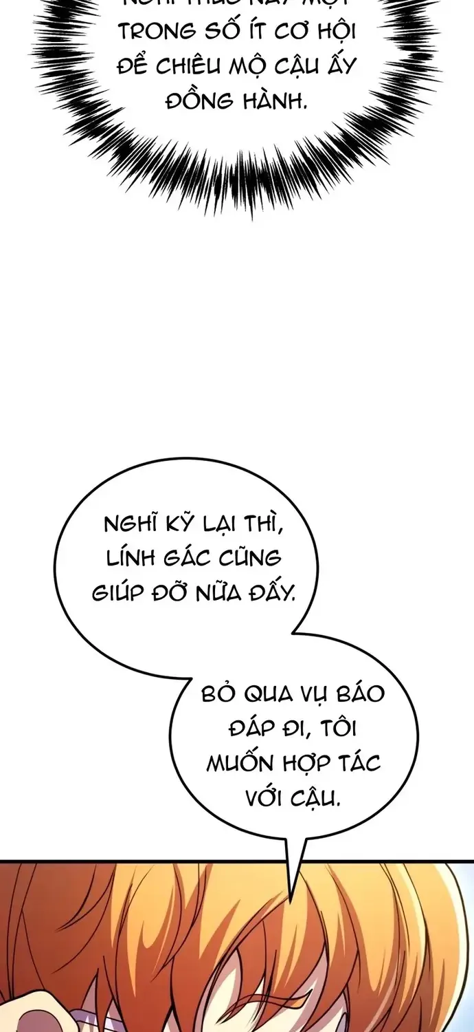 Cẩm Nang Sinh Tồn Của Vai Quần Chúng Cấp Siêu Việt Chap 43 - Next Chap 44