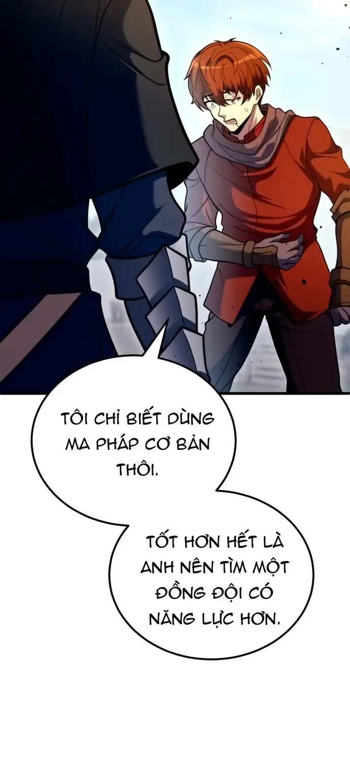 Cẩm Nang Sinh Tồn Của Vai Quần Chúng Cấp Siêu Việt Chap 43 - Next Chap 44