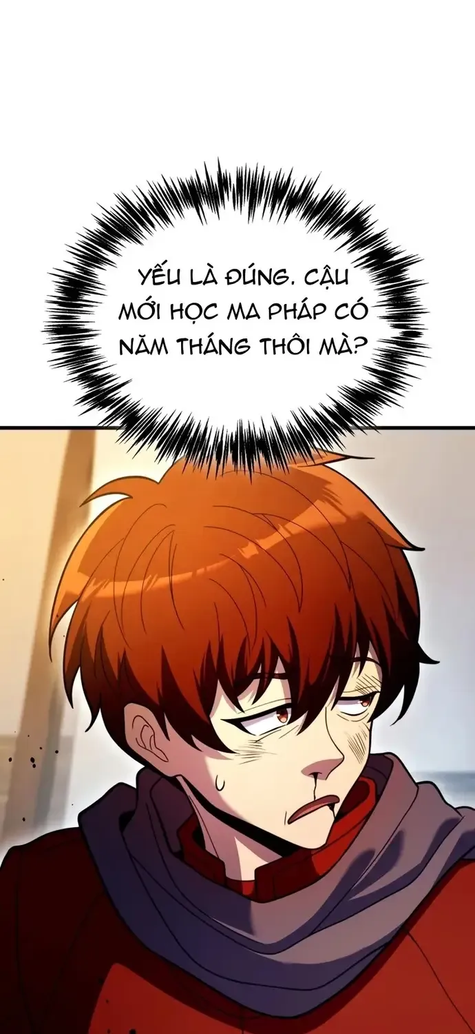 Cẩm Nang Sinh Tồn Của Vai Quần Chúng Cấp Siêu Việt Chap 43 - Next Chap 44