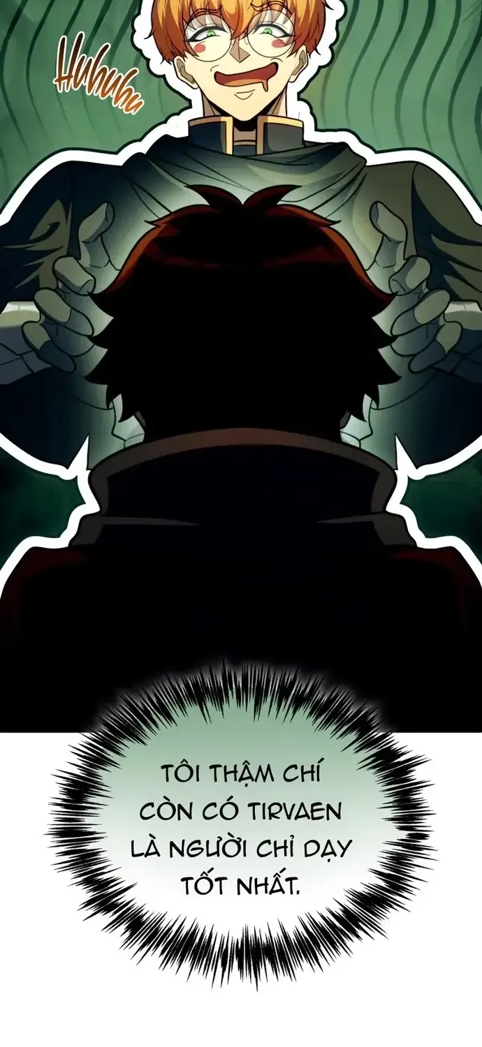 Cẩm Nang Sinh Tồn Của Vai Quần Chúng Cấp Siêu Việt Chap 43 - Next Chap 44