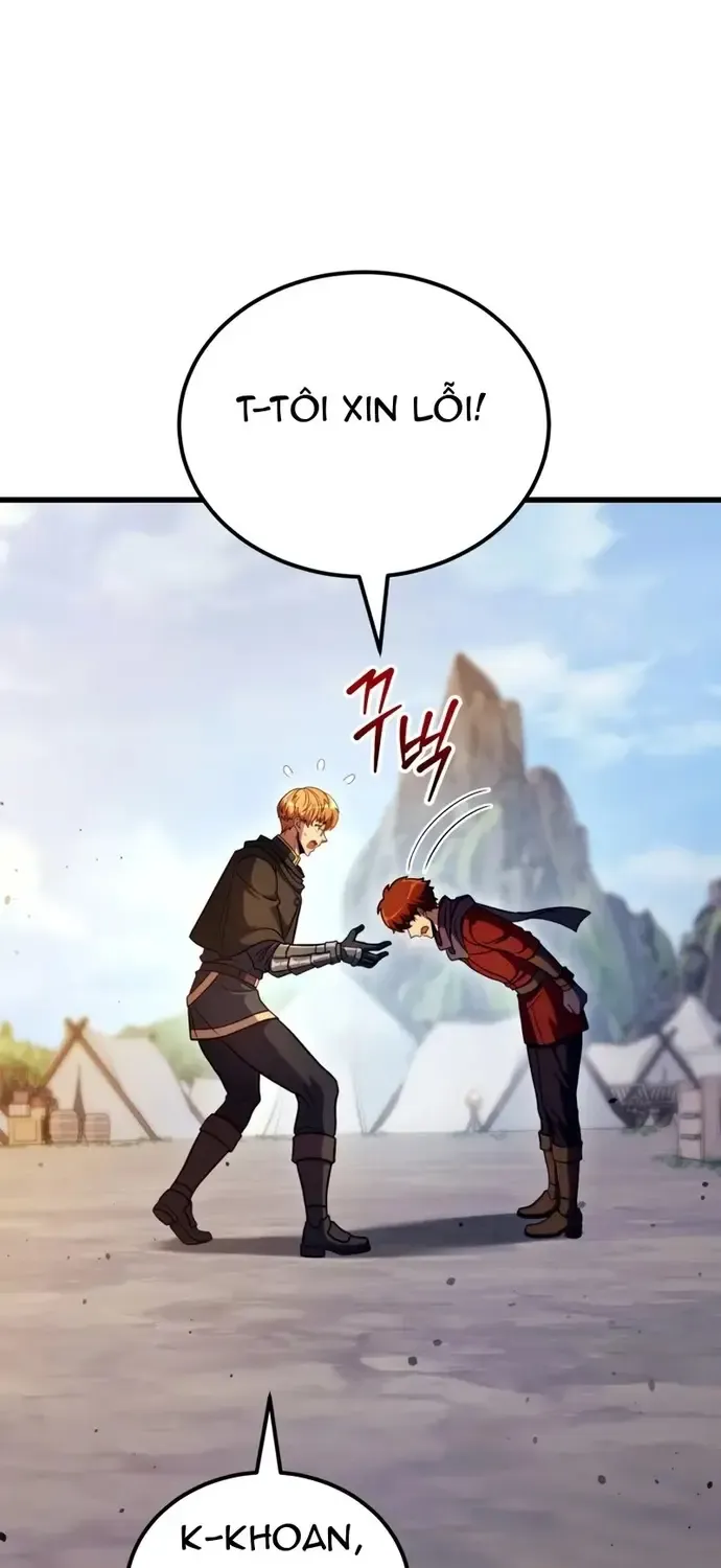 Cẩm Nang Sinh Tồn Của Vai Quần Chúng Cấp Siêu Việt Chap 43 - Next Chap 44