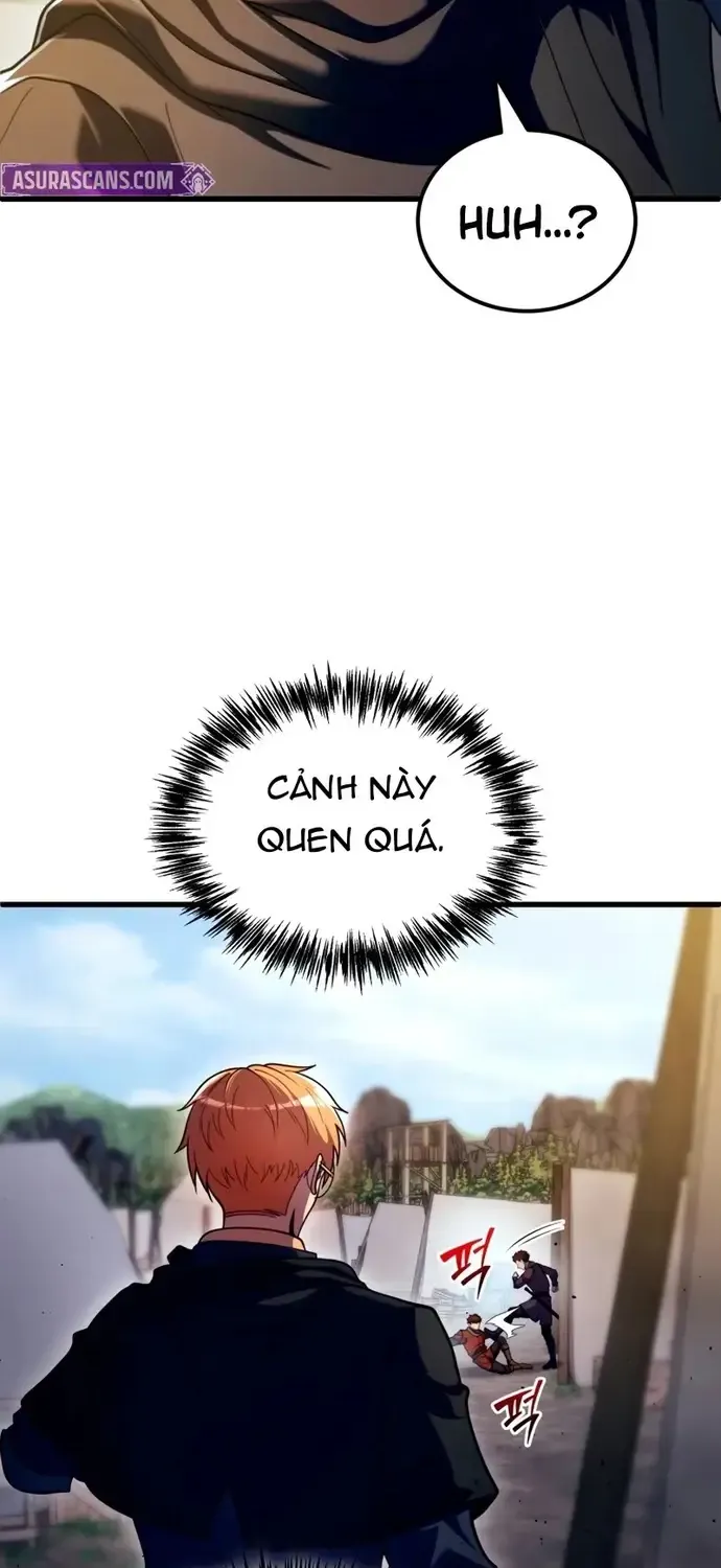 Cẩm Nang Sinh Tồn Của Vai Quần Chúng Cấp Siêu Việt Chap 43 - Next Chap 44