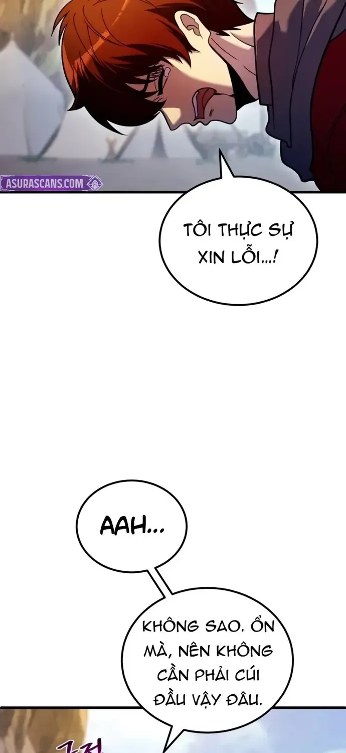 Cẩm Nang Sinh Tồn Của Vai Quần Chúng Cấp Siêu Việt Chap 43 - Next Chap 44