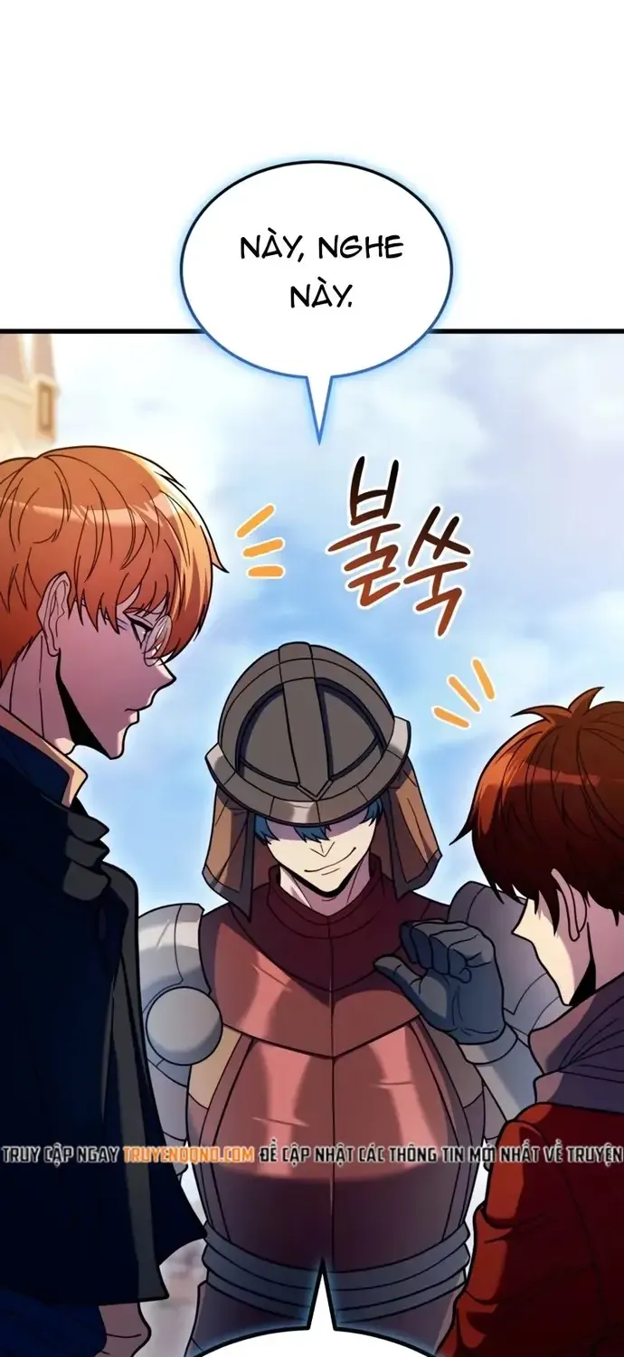 Cẩm Nang Sinh Tồn Của Vai Quần Chúng Cấp Siêu Việt Chap 43 - Next Chap 44