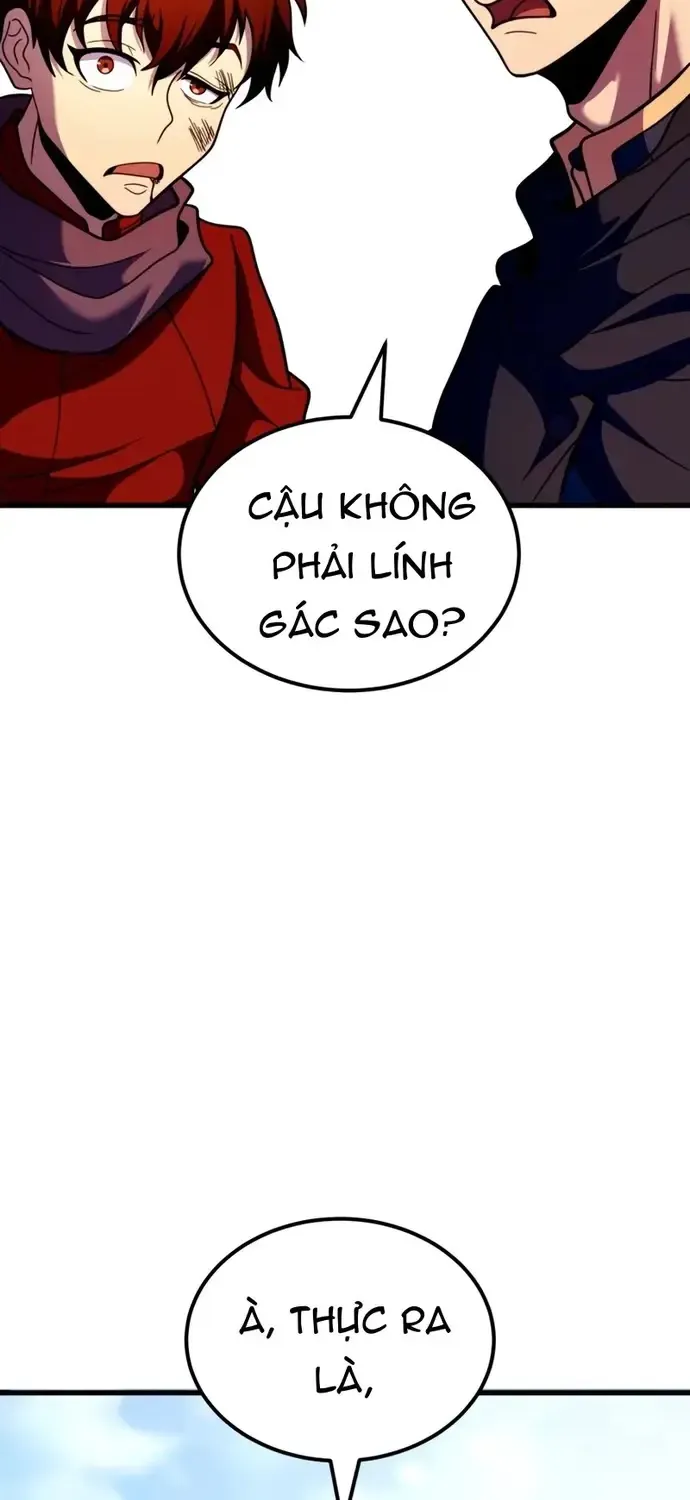 Cẩm Nang Sinh Tồn Của Vai Quần Chúng Cấp Siêu Việt Chap 43 - Next Chap 44