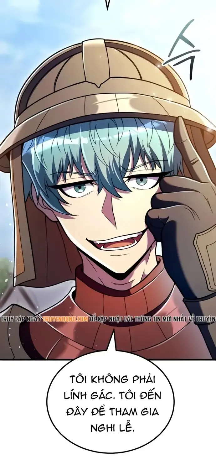 Cẩm Nang Sinh Tồn Của Vai Quần Chúng Cấp Siêu Việt Chap 43 - Next Chap 44