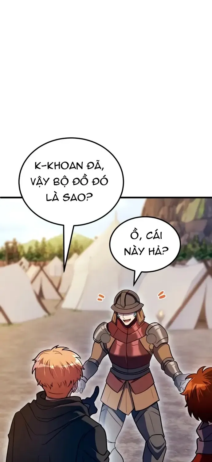 Cẩm Nang Sinh Tồn Của Vai Quần Chúng Cấp Siêu Việt Chap 43 - Next Chap 44