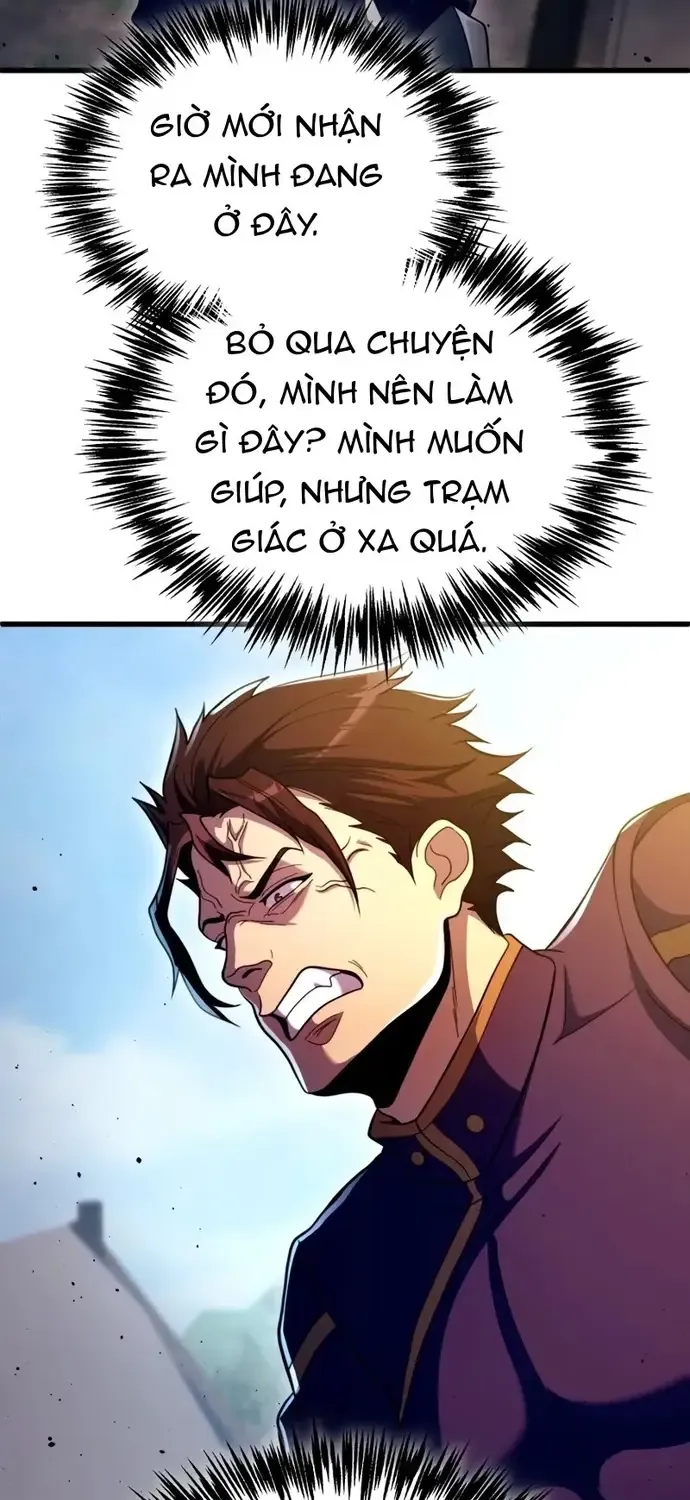 Cẩm Nang Sinh Tồn Của Vai Quần Chúng Cấp Siêu Việt Chap 43 - Next Chap 44