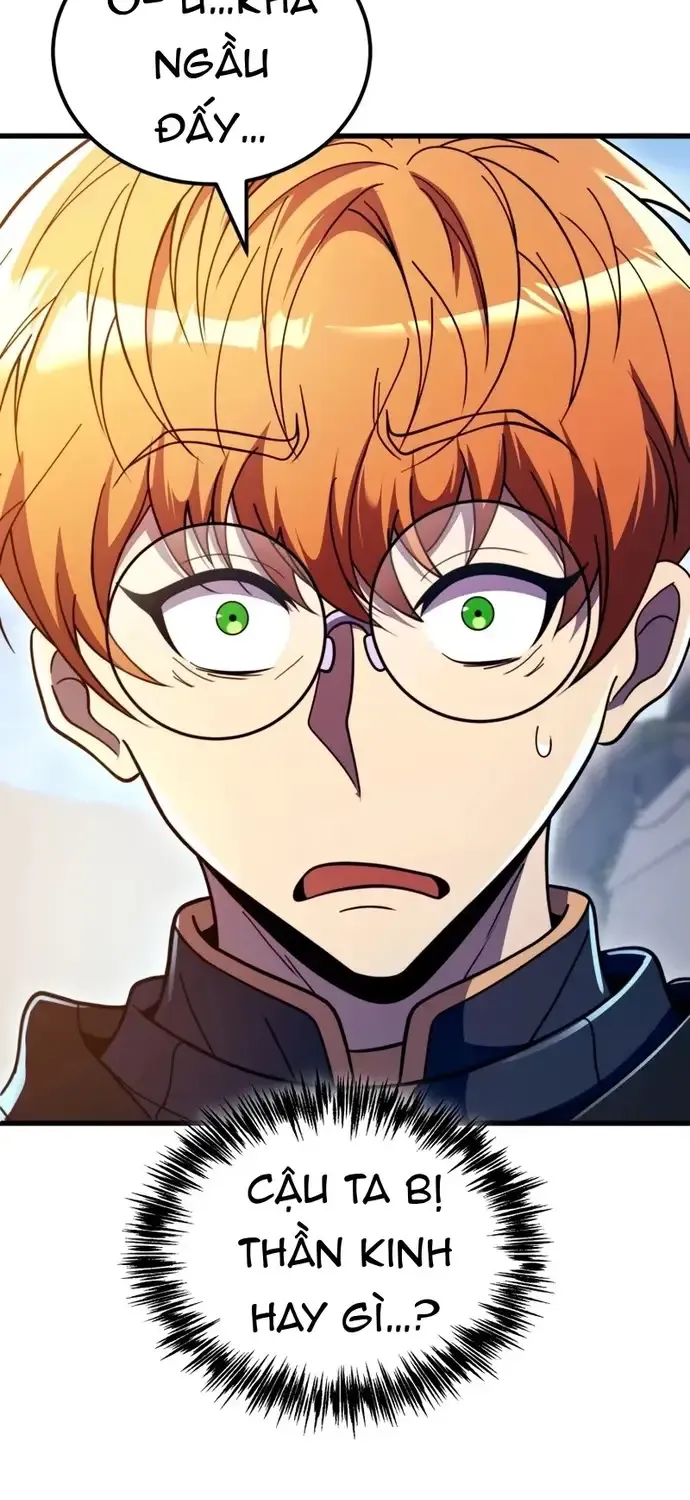 Cẩm Nang Sinh Tồn Của Vai Quần Chúng Cấp Siêu Việt Chap 43 - Next Chap 44