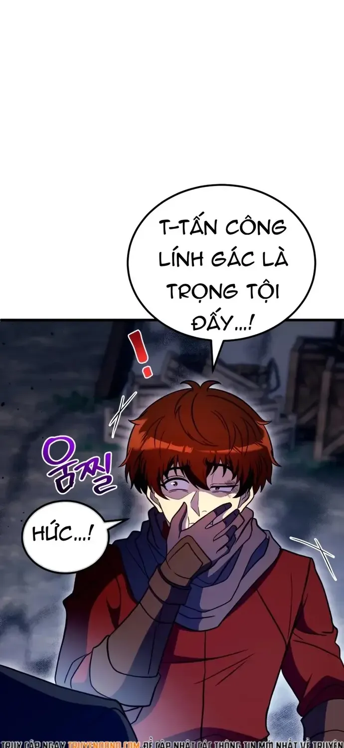 Cẩm Nang Sinh Tồn Của Vai Quần Chúng Cấp Siêu Việt Chap 43 - Next Chap 44